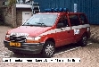 Meer informatie over het voertuig 807