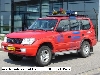 Meer informatie over het voertuig B1