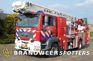 Meer informatie over het voertuig 8152