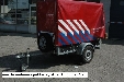 Meer informatie over het voertuig Oefenaanhanger