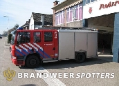 Meer informatie over het voertuig 5731
