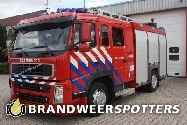 Meer informatie over het voertuig 6032