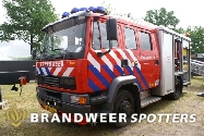 Meer informatie over het voertuig TS2