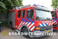 Meer informatie over het voertuig 4731