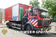 Meer informatie over het voertuig 863