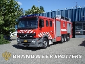 Meer informatie over het voertuig TS1
