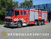 Meer informatie over het voertuig TS2