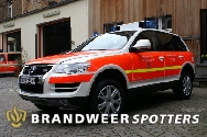 Meer informatie over het voertuig KdoW-10