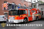 Meer informatie over het voertuig DL-K 8