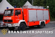 Meer informatie over het voertuig SRF