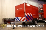 Meer informatie over het voertuig 
