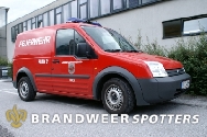 Meer informatie over het voertuig Funk 2