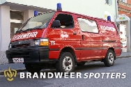 Meer informatie over het voertuig TF