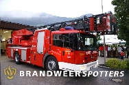 Meer informatie over het voertuig DL-K 23-12