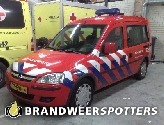 Meer informatie over het voertuig 7261