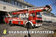 Meer informatie over het voertuig GB 28
