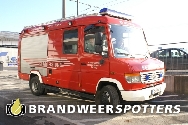 Meer informatie over het voertuig HLF