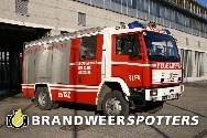 Meer informatie over het voertuig RLF-A