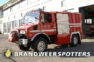 Meer informatie over het voertuig SF