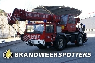 Meer informatie over het voertuig KF 20