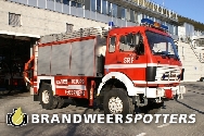 Meer informatie over het voertuig SRF