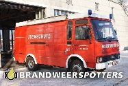 Meer informatie over het voertuig ASF