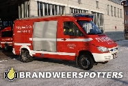 Meer informatie over het voertuig KLF-A