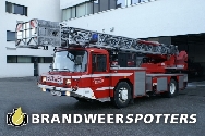 Meer informatie over het voertuig DL-K 23