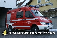 Meer informatie over het voertuig HLF