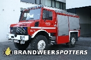 Meer informatie over het voertuig RLF-A