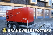 Meer informatie over het voertuig StromA
