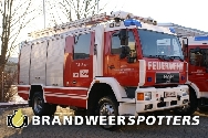 Meer informatie over het voertuig TLF-A 2000