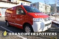 Meer informatie over het voertuig VF