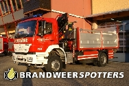 Meer informatie over het voertuig VF-A