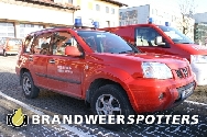 Meer informatie over het voertuig KDO-A