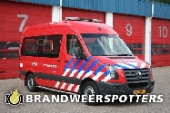 Meer informatie over het voertuig 6764