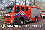 Meer informatie over het voertuig 2432