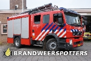 Meer informatie over het voertuig 2531