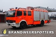 Meer informatie over het voertuig HLF 20-16