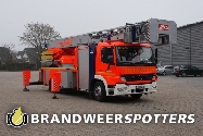 Meer informatie over het voertuig DLK 23-12
