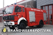 Meer informatie over het voertuig TLF 24-48