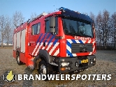 Meer informatie over het voertuig 830