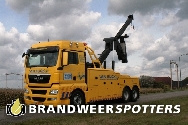 Meer informatie over het voertuig 33