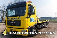 Meer informatie over het voertuig 02