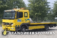 Meer informatie over het voertuig 10