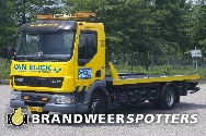 Meer informatie over het voertuig 23