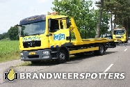 Meer informatie over het voertuig 44