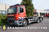 Meer informatie over het voertuig HA54-1