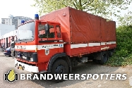 Meer informatie over het voertuig VW65-1