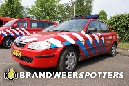 Meer informatie over het voertuig DA60-1